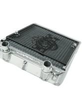 Mercedes-Benz AMG GT Auxiliary Radiator, All-Aluminum, Fits GT/GT 53/GT 63 S/C63/GLE63                                     - 8187 - Image 5