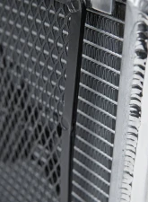 CSF Radiators Mercedes AMG GT R / GT C High-Performance Auxiliary Radiator, All-Aluminum                                     - 8190 - Image 3