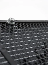 CSF Radiators Mercedes AMG GT R / GT C High-Performance Auxiliary Radiator, All-Aluminum                                     - 8190 - Image 2