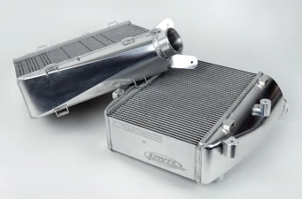 Turbo | Supercharger