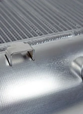 CSF Cooling - Racing & High Performance Division Audi C8 RS6/RS7 High-Performance Twin Intercooler Set - Raw Billet                                     - 8194 - Image 3