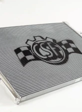 CSF Cooling - Racing & High Performance Division Mercedes W212 E63 AMG / W218 CLS63 AMG High-Performance Heat Exchanger N/A                                     - 8197 - Image 6