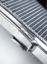 CSF Cooling - Racing & High Performance Division Mercedes W212 E63 AMG / W218 CLS63 AMG High-Performance Heat Exchanger N/A                                     - 8197 - Image 4