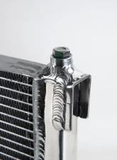 CSF Cooling - Racing & High Performance Division Mercedes W212 E63 AMG / W218 CLS63 AMG High-Performance Heat Exchanger N/A                                     - 8197 - Image 5
