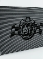 CSF Cooling - Racing & High Performance Division Mercedes W212 E63 AMG / W218 CLS63 AMG High-Performance Heat Exchanger N/A                                     - 8197 - Image 6
