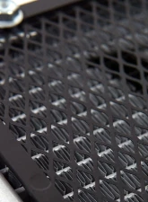 CSF Radiators High-Performance Auxiliary Radiator for Mercedes AMG M157/M278/M133, 68mm Aluminum                                     - 8198 - Image 2