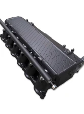 CSF A90 Supra / BMW B58 Charge-Air Cooler Manifold - Thermal Black Finish                                     - 8200B - Image 6