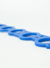 CSF Cooling - Racing & High Performance Division A90 Supra / BMW B58 Thermal Rejection Competition Charge-Air Manifold Spacer N/A                                     - 8200S - Image 2