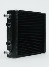 CSF Cooling - Racing & High Performance Division 16-21 Chevy Camaro V8 / 2.0T / 16-19 Cadillac CTS-V Auxiliary Radiator                                     - 8207 - Image 7