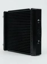 CSF Cooling - Racing & High Performance Division 16-21 Chevy Camaro V8 / 2.0T / 16-19 Cadillac CTS-V Auxiliary Radiator                                     - 8207 - Image 6