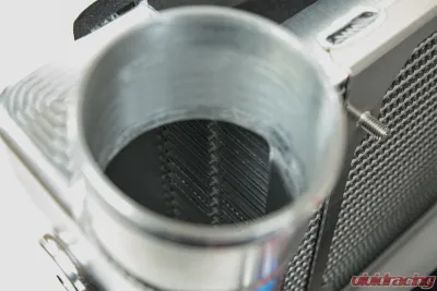 CSF Cooling - Racing & High Performance Division Ferrari 488 / Pista / F8 Twin Intercooler Set - Thermal Dispersion Black - 8210B