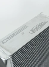 CSF Radiators Twin Intercooler Set for Lamborghini Urus / Audi RS Q8 2019-2024 - Raw Billet                                     - 8211R - Image 3