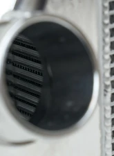 CSF Radiators Twin Intercooler Set for Lamborghini Urus / Audi RS Q8 2019-2024 - Raw Billet                                     - 8211R - Image 5