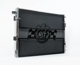 CSF Cooling - Racing & High Performance Division BMW G8X M3/M4 High-Performance Radiator Front Mount Heat Exchanger N/A