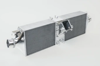 Turbo | Supercharger