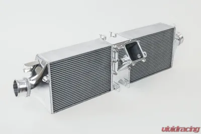 CSF Radiators Intercooler 8217 for Porsche 991.2 & 992 Models 2019-2023 - 8217