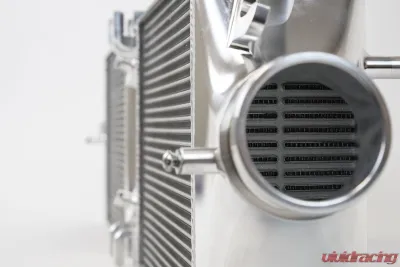 CSF Radiators Intercooler 8217 for Porsche 991.2 & 992 Models 2019-2023 - 8217