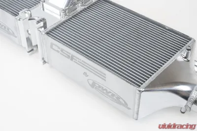 CSF Radiators Intercooler 8217 for Porsche 991.2 & 992 Models 2019-2023 - 8217