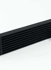 CSF Cooling - Racing & High Performance Division BMW E30 Group A / DTM Race Style Oil Cooler Center 1988-1991 2.3L 4-Cyl                                     - 8218 - Image 7