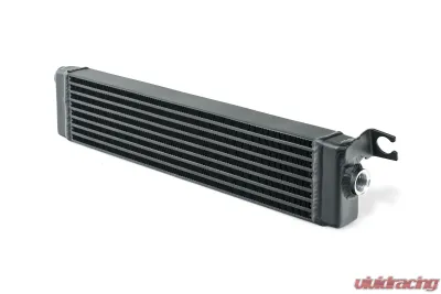 CSF Cooling - Racing & High Performance Division BMW E30 Group A / DTM Race Style Oil Cooler Center 1988-1991 2.3L 4-Cyl - 8218