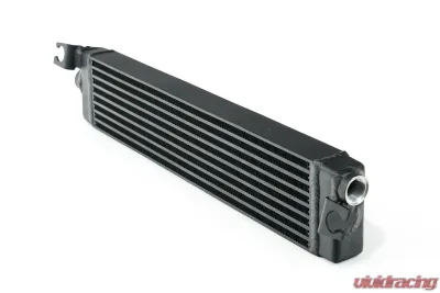 CSF Cooling - Racing & High Performance Division BMW E30 Group A / DTM Race Style Oil Cooler Center 1988-1991 2.3L 4-Cyl - 8218