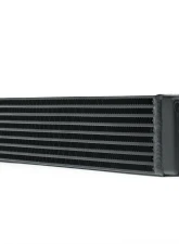 CSF Cooling - Racing & High Performance Division BMW E30 Group A / DTM Race Style Oil Cooler Center 1988-1991 2.3L 4-Cyl                                     - 8218 - Image 6