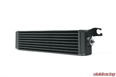 CSF Cooling - Racing & High Performance Division BMW E30 Group A / DTM Race Style Oil Cooler Center 1988-1991 2.3L 4-Cyl - 8218