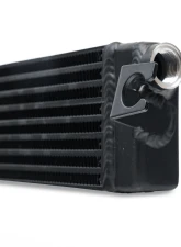 CSF Cooling - Racing & High Performance Division BMW E30 Group A / DTM Race Style Oil Cooler Center 1988-1991 2.3L 4-Cyl                                     - 8218 - Image 2