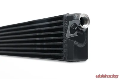 CSF Cooling - Racing & High Performance Division BMW E30 Group A / DTM Race Style Oil Cooler Center 1988-1991 2.3L 4-Cyl - 8218