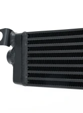 CSF Cooling - Racing & High Performance Division BMW E30 Group A / DTM Race Style Oil Cooler Center 1988-1991 2.3L 4-Cyl                                     - 8218 - Image 3