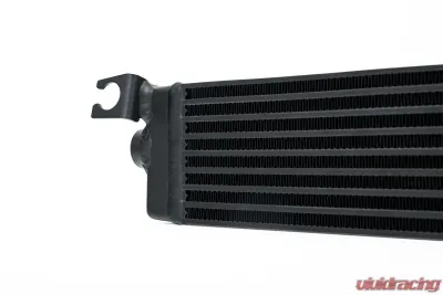 CSF Cooling - Racing & High Performance Division BMW E30 Group A / DTM Race Style Oil Cooler Center 1988-1991 2.3L 4-Cyl - 8218