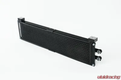 CSF Radiators High-Performance Oil Cooler for BMW F8X M3/M4/M2 Comp 2015-2021, Aluminum - 8220