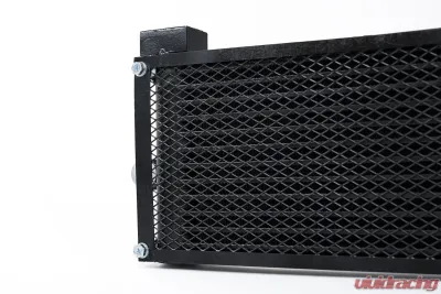 CSF Radiators High-Performance Oil Cooler for BMW F8X M3/M4/M2 Comp 2015-2021, Aluminum - 8220