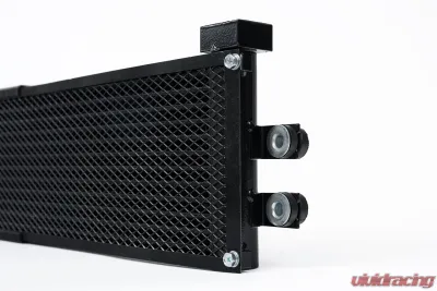 CSF Radiators High-Performance Oil Cooler for BMW F8X M3/M4/M2 Comp 2015-2021, Aluminum - 8220