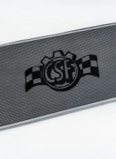 CSF Cooling - Racing & High Performance Division Ford Bronco & Ranger Heavy-Duty All-Aluminum Radiator Center                                     - 8228 - Image 7