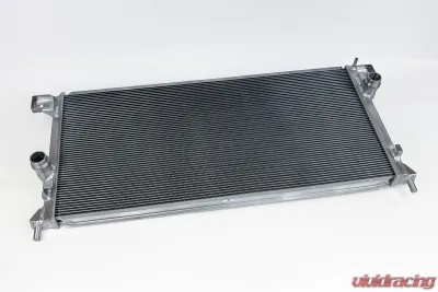 CSF Cooling - Racing & High Performance Division Ford Bronco & Ranger Heavy-Duty All-Aluminum Radiator Center - 8228