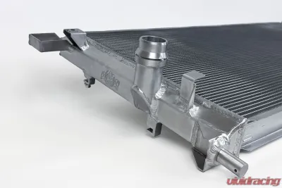 CSF Cooling - Racing & High Performance Division Ford Bronco & Ranger Heavy-Duty All-Aluminum Radiator Center - 8228