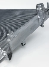 CSF Cooling - Racing & High Performance Division Ford Bronco & Ranger Heavy-Duty All-Aluminum Radiator Center                                     - 8228 - Image 4