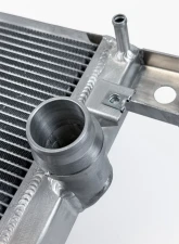 CSF Cooling - Racing & High Performance Division Ford Bronco & Ranger Heavy-Duty All-Aluminum Radiator Center                                     - 8228 - Image 5