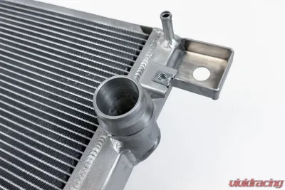 CSF Cooling - Racing & High Performance Division Ford Bronco & Ranger Heavy-Duty All-Aluminum Radiator Center - 8228
