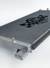 CSF Cooling - Racing & High Performance Division Ford Bronco & Ranger Heavy-Duty All-Aluminum Radiator Center                                     - 8228 - Image 6