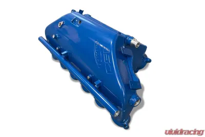 CSF Radiators BMW S58 Level-Up Charge Air Cooler Manifold Custom Finish 2020-2024 - 8233C