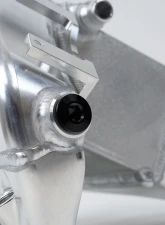 CSF Radiators BMW S58 Level-Up Charge Air Cooler Manifold Custom Finish 2020-2024                                     - 8233C - Image 3