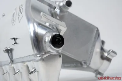 CSF Radiators BMW S58 Level-Up Charge Air Cooler Manifold Custom Finish 2020-2024 - 8233C