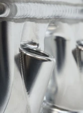 CSF Radiators BMW S58 Level-Up Charge Air Cooler Manifold Custom Finish 2020-2024                                     - 8233C - Image 5