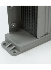 CSF Cooling - Racing & High Performance Division Porsche 914-6 OEM+/High-Performance Engine Oil Cooler 6 Right 1970-1971 2.0L 6-Cyl                                     - 8260 - Image 5