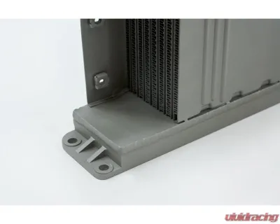 CSF Cooling - Racing & High Performance Division Porsche 914-6 OEM+/High-Performance Engine Oil Cooler 6 Right 1970-1971 2.0L 6-Cyl - 8260