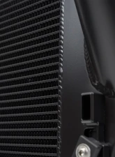 CSF Cooling - Racing & High Performance Division Audi SQ7 / SQ8 Twin Intercooler Set - Thermal Dispersion Black                                     - 8280B - Image 3