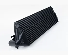 CSF Radiators High-Performance Intercooler Black for Toyota GR Corolla 2023+
