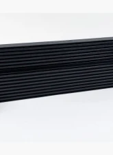 CSF Radiators High-Performance Intercooler Black for Toyota GR Corolla 2023+                                     - 8285B - Image 2